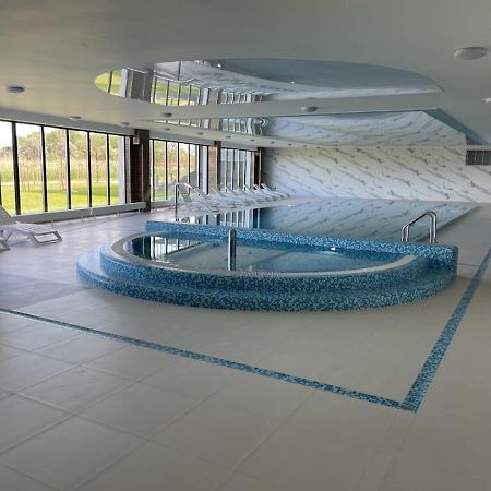 Apartament Cicha Woda Dziwnów Екстериор снимка
